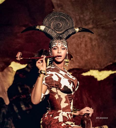 The power of intention: How Beyonce's alleged witchcraft practices manifest in her life
